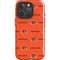 NFL Cincinnati Bengals Blitz Series iPhone 16 Pro Magsafe Impact Case